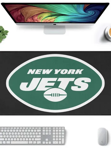 Jets Gaming Mousepad $42.00