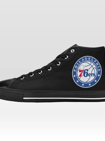 Philadelphia 76ers Shoes $59.97