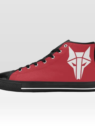 Red Rising Howler Shoes $72.00