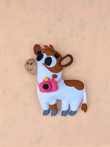 Moolissa the Underwater Cow | Finny The Shark | Cartoon For Kids | Super Simple Songs | Toy felt $36.00