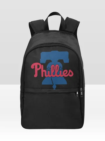 Philadelphia Phillies Backpack $39.97
