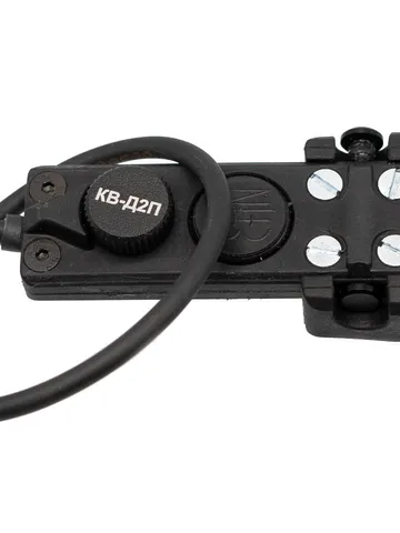 KV-D2P switch button tactical Zenitco Perst Klesh $99.00