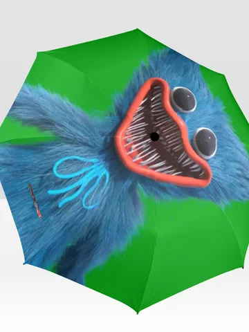 Huggy Wuggy Umbrella $44.97