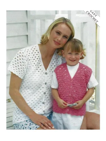 Crochet cardigan, women cardigan , girl cardigan, crochet pattern pdf $6.68