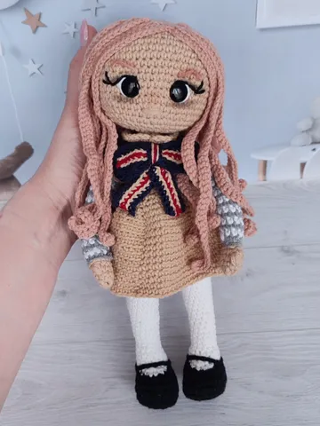 M3GAN doll $67.00