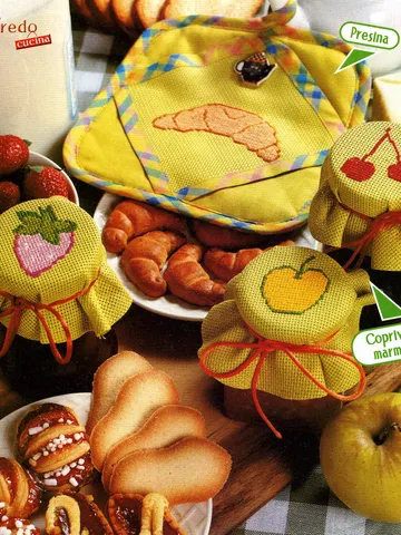 Cross Stitch Pattern Winnie Pooh and Friends Digital Download PDF $2.50