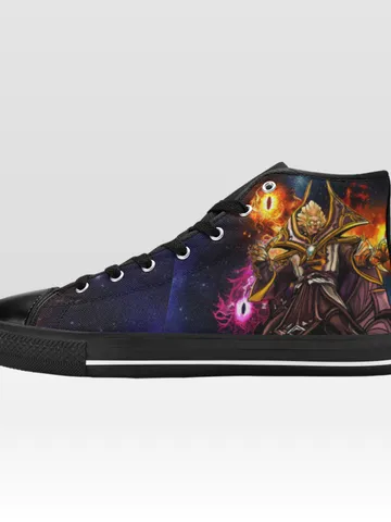 Invoker In DotA 2 Shoes $59.97