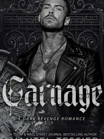 Carnage (L.O.R.D.S., #5) by Shantel Tessier – eBook $1.93