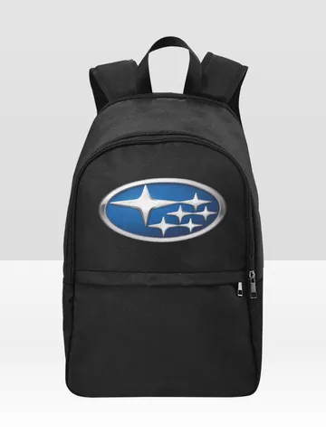 Subaru Backpack $39.97