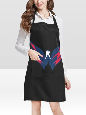 Washington Capitals Apron $45.00