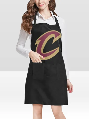 Cleveland Cavaliers Apron $45.00