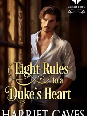 Eight Rules to a Dukes Heart Digital Download Ebook PDF $2.49