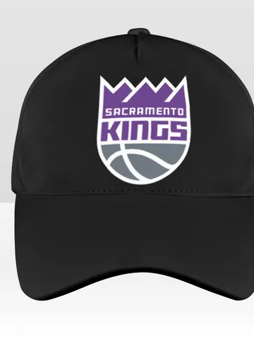 Sacramento Kings Baseball Hat $36.00