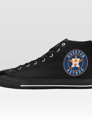 Houston Astros Shoes $59.97