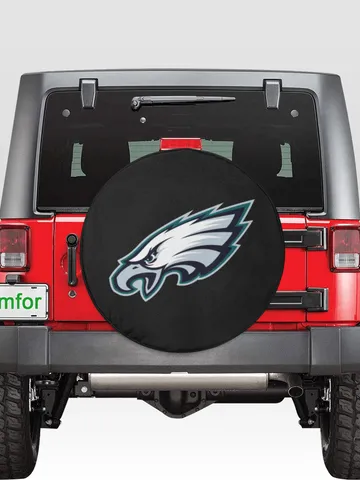 Eagles Tire Cover $44.97