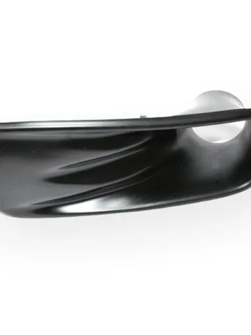 Air Duct on bumper Left Password style for Honda Civic Ek Ej 99-00 $70.00