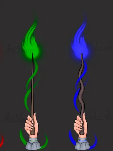 Magic wand clipart, Magic school clipart, magic school png, Magic stickers, Wizards clipart, Wizards png, Wizarding school clipart $2.00