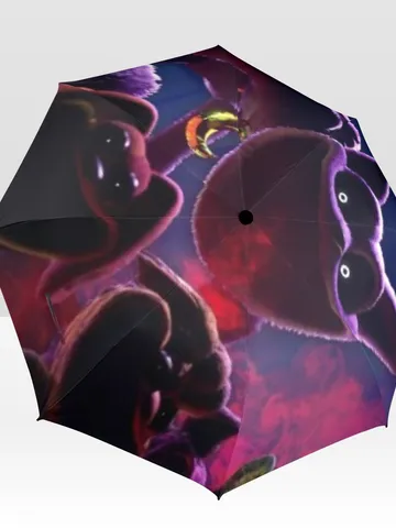 CatNap Poppy Playtime Umbrella $44.97