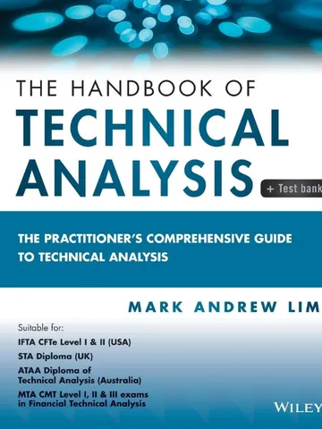 The Handbook of Technical Analysis + Test Bank