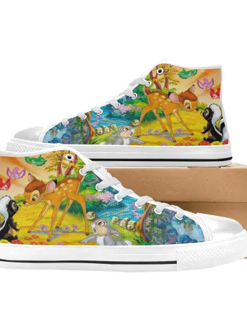 Bambi Shoes $59.97