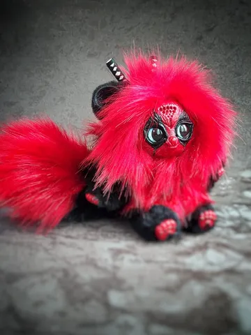 Miosha Deadpool $160.00