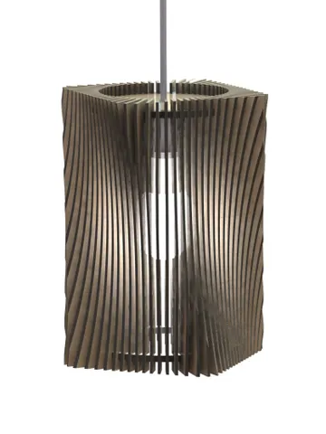 Digital Template Cnc Router Files Lamp Cnc for Wood Laser Cut Pattern $6.50