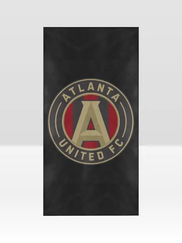 Atlanta Beach Towel $45.00
