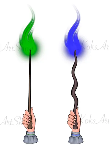 Magic wand clipart, Magic school clipart, magic school png, Magic stickers, Wizards clipart, Wizards png, Wizarding school clipart $2.00