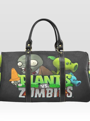 Plants VS Zombies Travel Bag $72.00