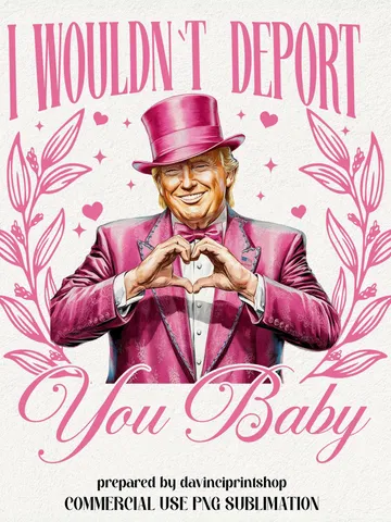 Funny Trump Valentines png, Trump Is My Valentine PNG, Valentine shirt Design, Retro Valentines png, Valentines png, Funny valentines, png $10.00