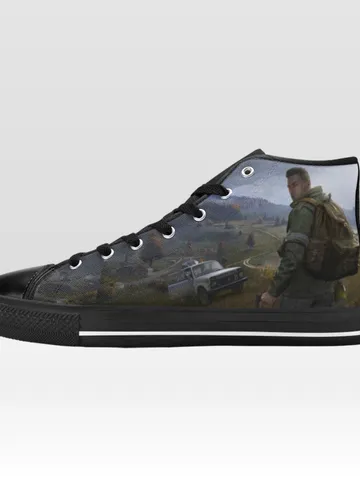 DayZ Game Shoes $72.00