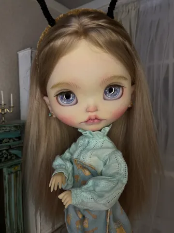 Blythe doll $7,500.00