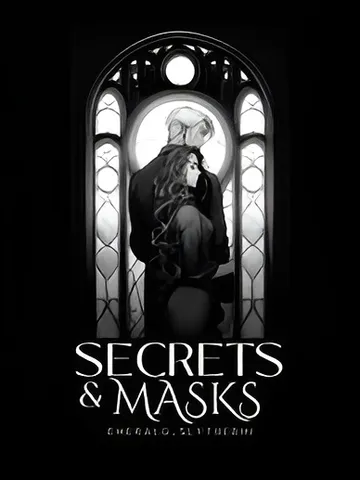 Secrets and Masks by lovesbitca8 | Dramione Fanfiction Romance $10.99
