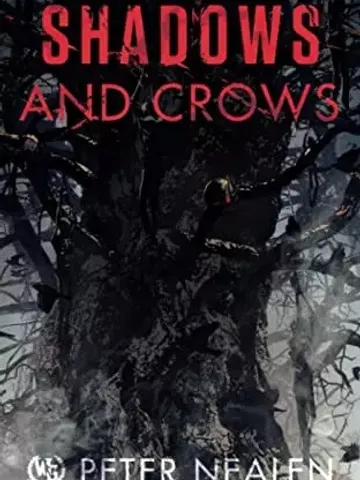 Shadows and Crows by Peter Nealen Digital Download Ebook PDF $2.49