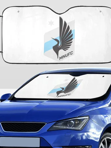 Minnesota Car SunShade $39.97