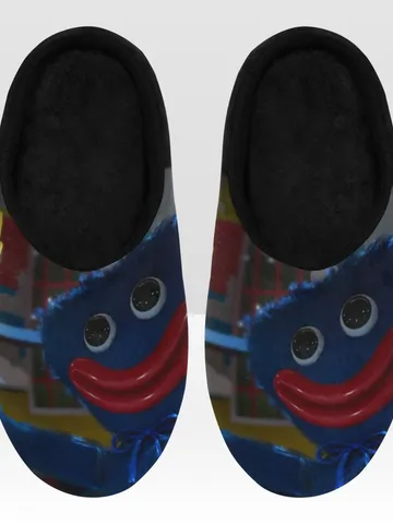 Poppy Playtime Slippers $39.97