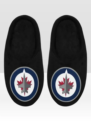 Winnipeg Jets Slippers $39.97