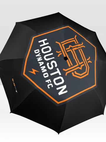 Houston Dynamo Umbrella $44.97