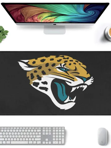 Jacksonville Gaming Mousepad $42.00