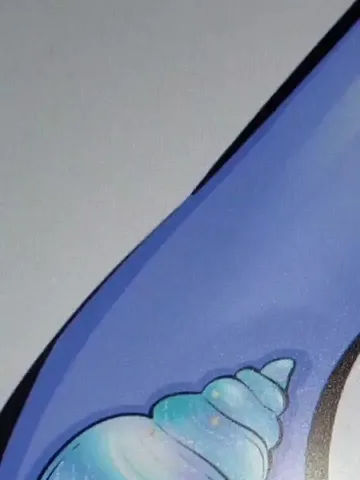 Purple Mermaid Number Clipart, Mermaid Birthday Clipart, Summer Number Clipart, Cute Planner Stickers, Mermaid Nursery Decor Clipart $4.00