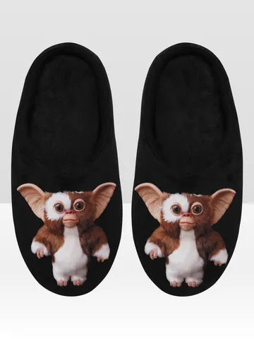 Gremlins Slippers $39.97