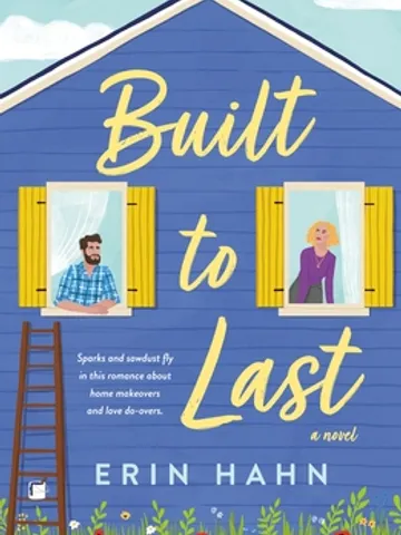 Built to Last by Erin Hahn Digital Download Ebook Book PDF $2.49
