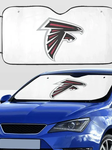 Atlanta Falcons Car SunShade $39.97