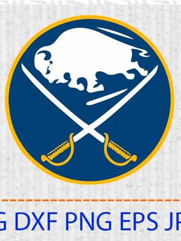 Buffalo Sabres $3.00