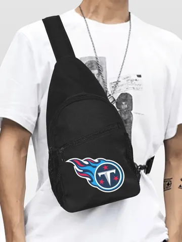 Tennessee Titans Chest Bag $39.97