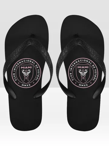 Miami Flip Flops $44.00