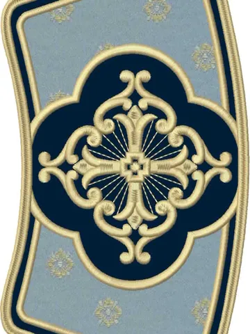 To the vestments of the "Annunciation" $5.00