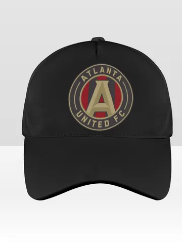 Atlanta United Baseball Cap Dad Hat $36.00