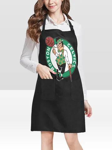 Boston Celtics Apron $45.00