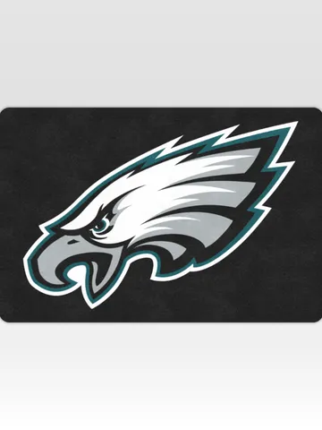 Eagles DoorMat $48.00
